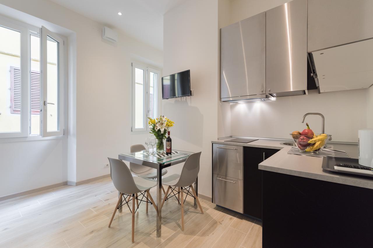 Mudiva -train Station Modern 1 Bdr Flat 1st Floor Firenze