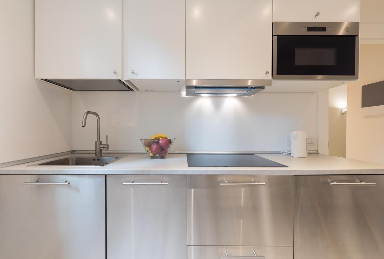 Masai - One Bedroom Flat 1st Floor By Train Station Leilighet