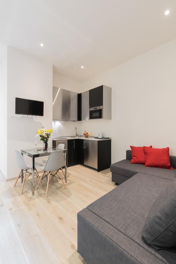 Mudiva -train Station Modern 1 Bdr Flat 1st Floor Lejlighed *