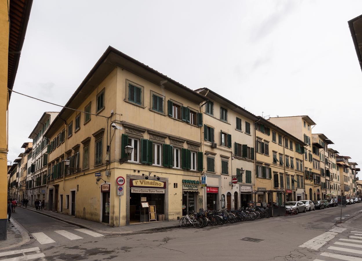 Mudiva -train Station Modern 1 Bdr Flat 1st Floor * Firenze