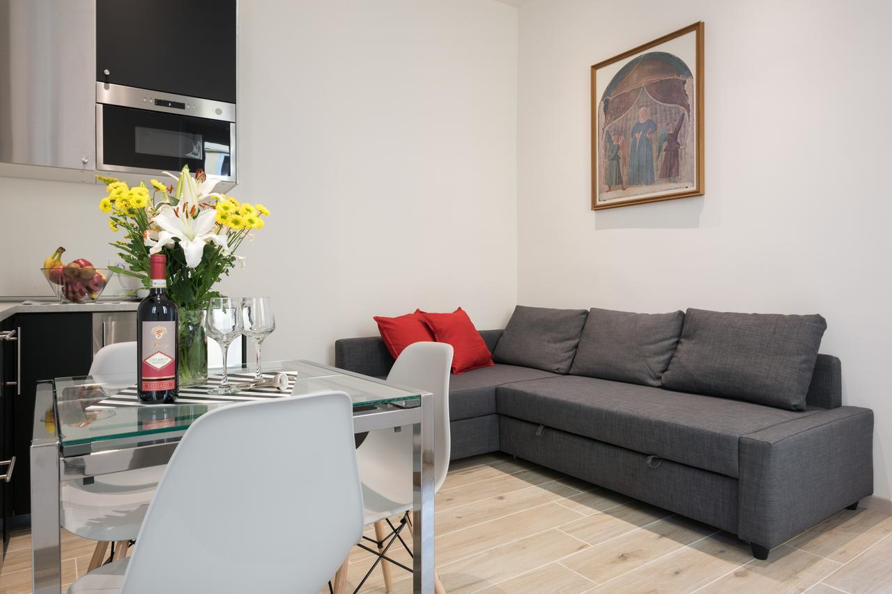 Mudiva -train Station Modern 1 Bdr Flat 1st Floor * Firenze