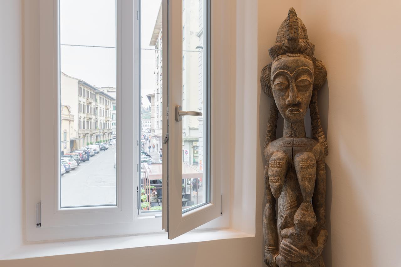 Mudiva -train Station Modern 1 Bdr Flat 1st Floor * Firenze