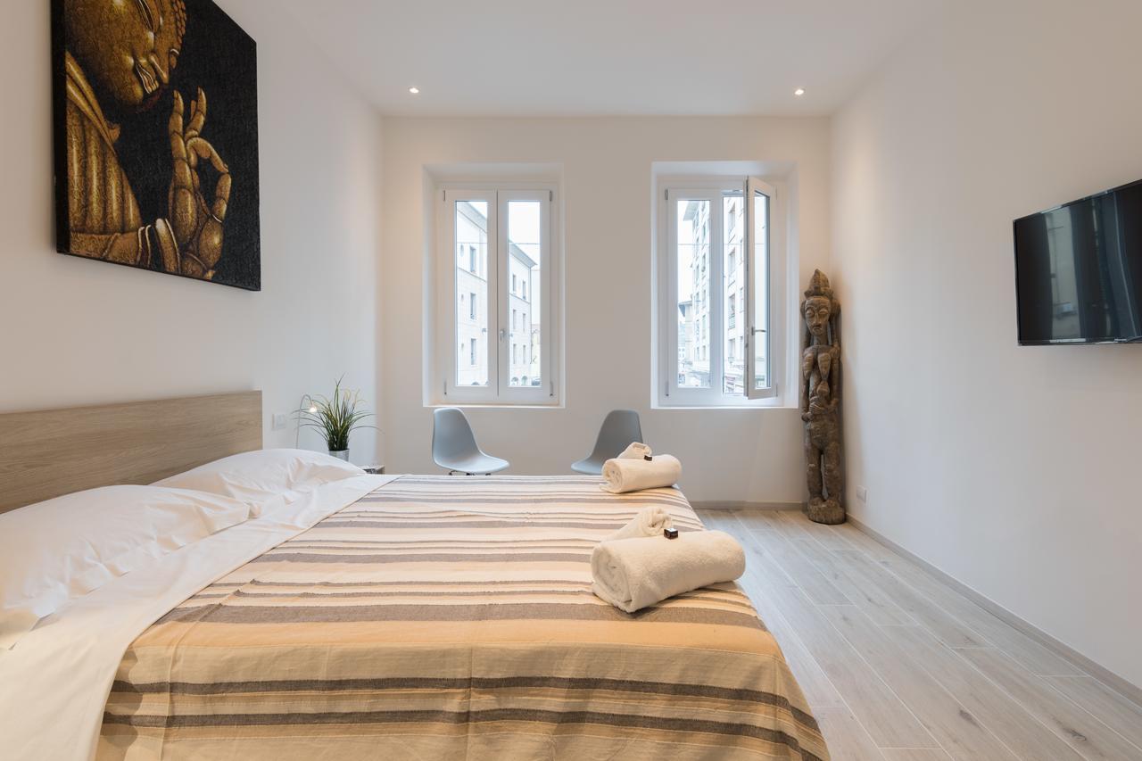 Mudiva -train Station Modern 1 Bdr Flat 1st Floor * Firenze