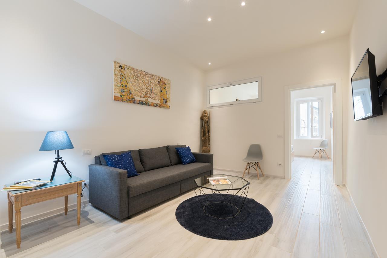 Masai - One Bedroom Flat 1st Floor By Train Station * Firenze