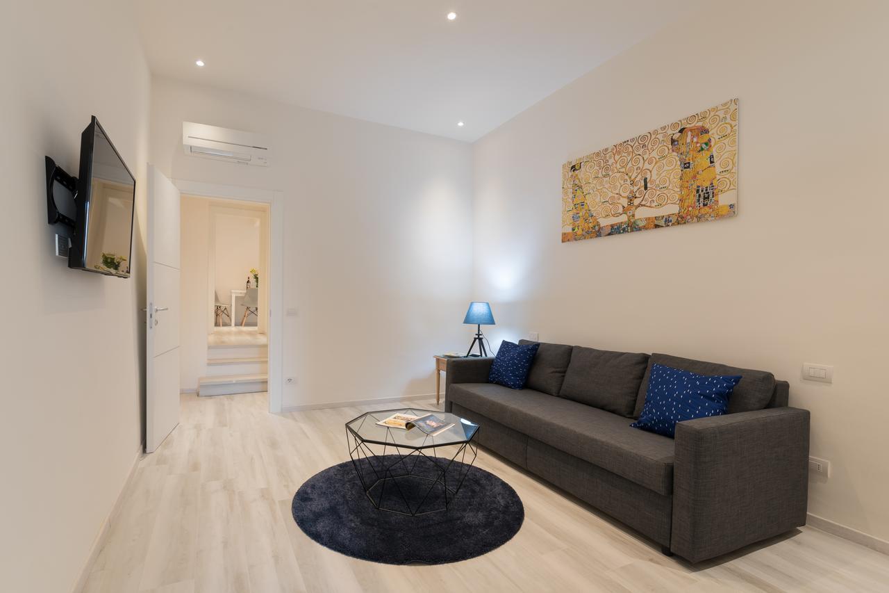 Masai - One Bedroom Flat 1st Floor By Train Station * Firenze