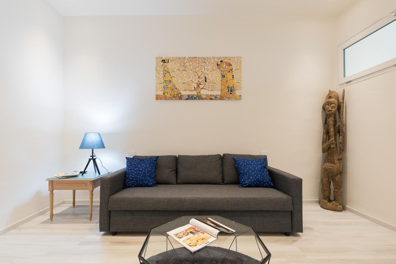 Leilighet Masai - One Bedroom Flat 1st Floor By Train Station Firenze