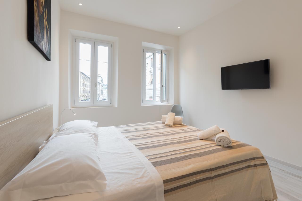 Masai - One Bedroom Flat 1st Floor By Train Station Leilighet Firenze