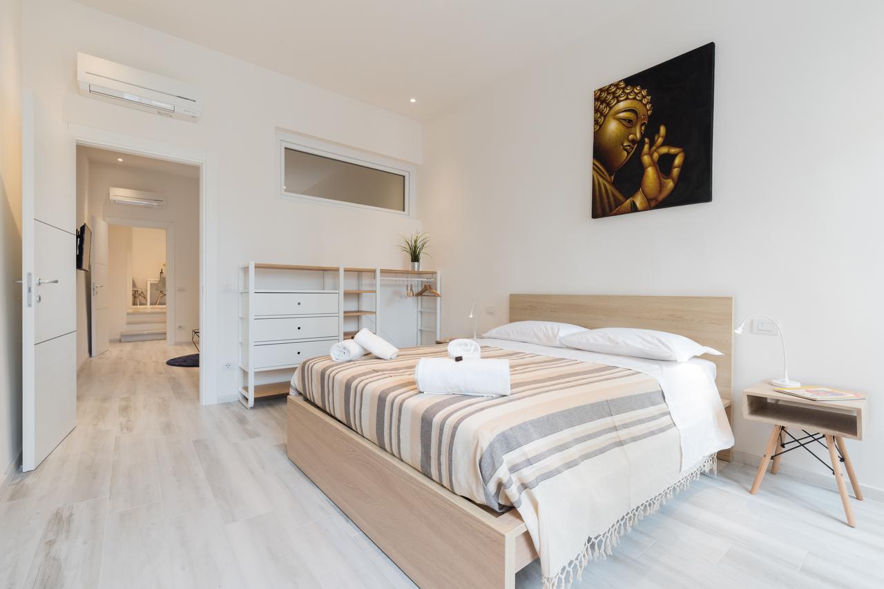 Masai - One Bedroom Flat 1st Floor By Train Station Leilighet Firenze