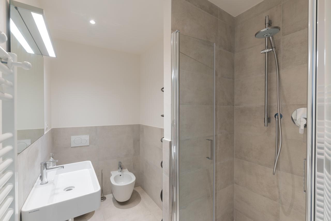 Mudiva -train Station Modern 1 Bdr Flat 1st Floor * Firenze