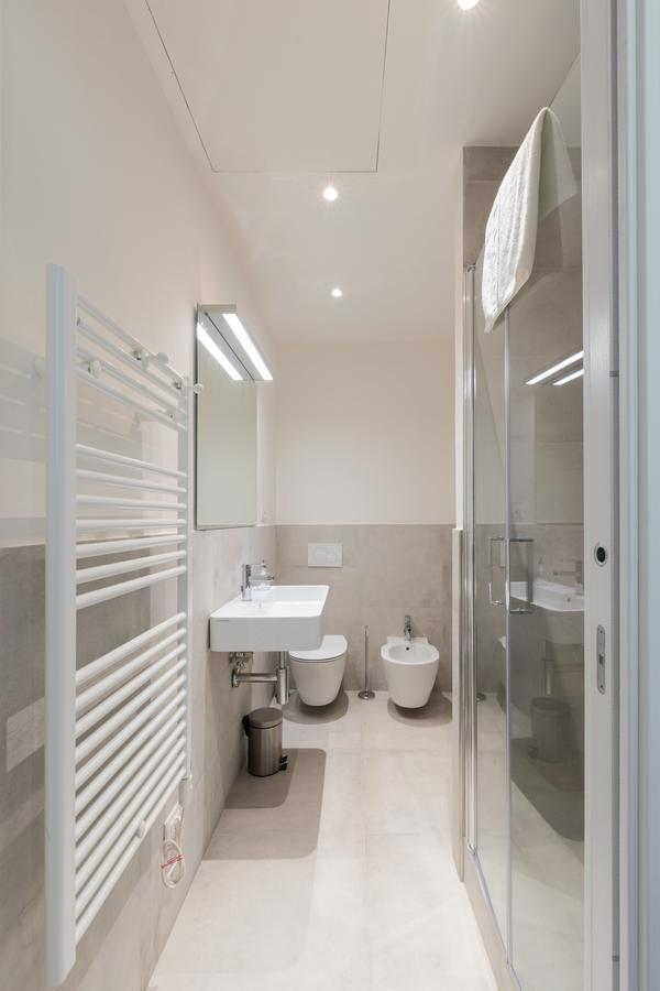 Mudiva -train Station Modern 1 Bdr Flat 1st Floor * Firenze