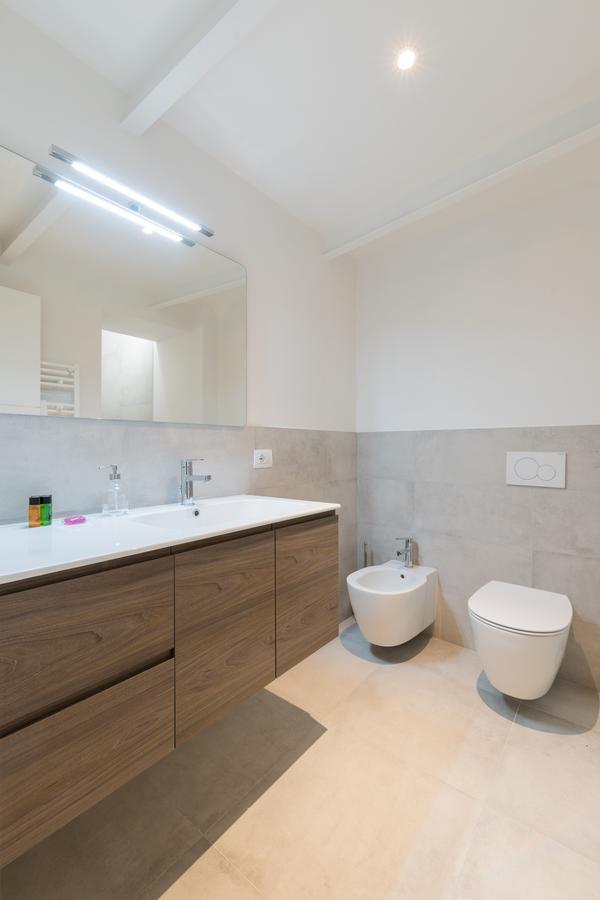 Masai - One Bedroom Flat 1st Floor By Train Station Leilighet Firenze