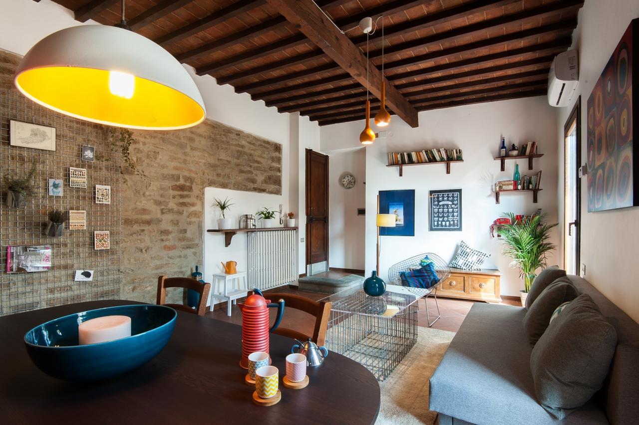 Authentic Flat In The Center Lejlighed