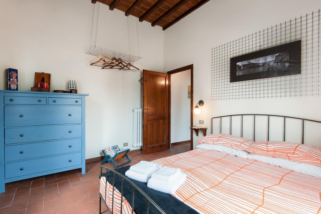 Authentic Flat In The Center Lejlighed