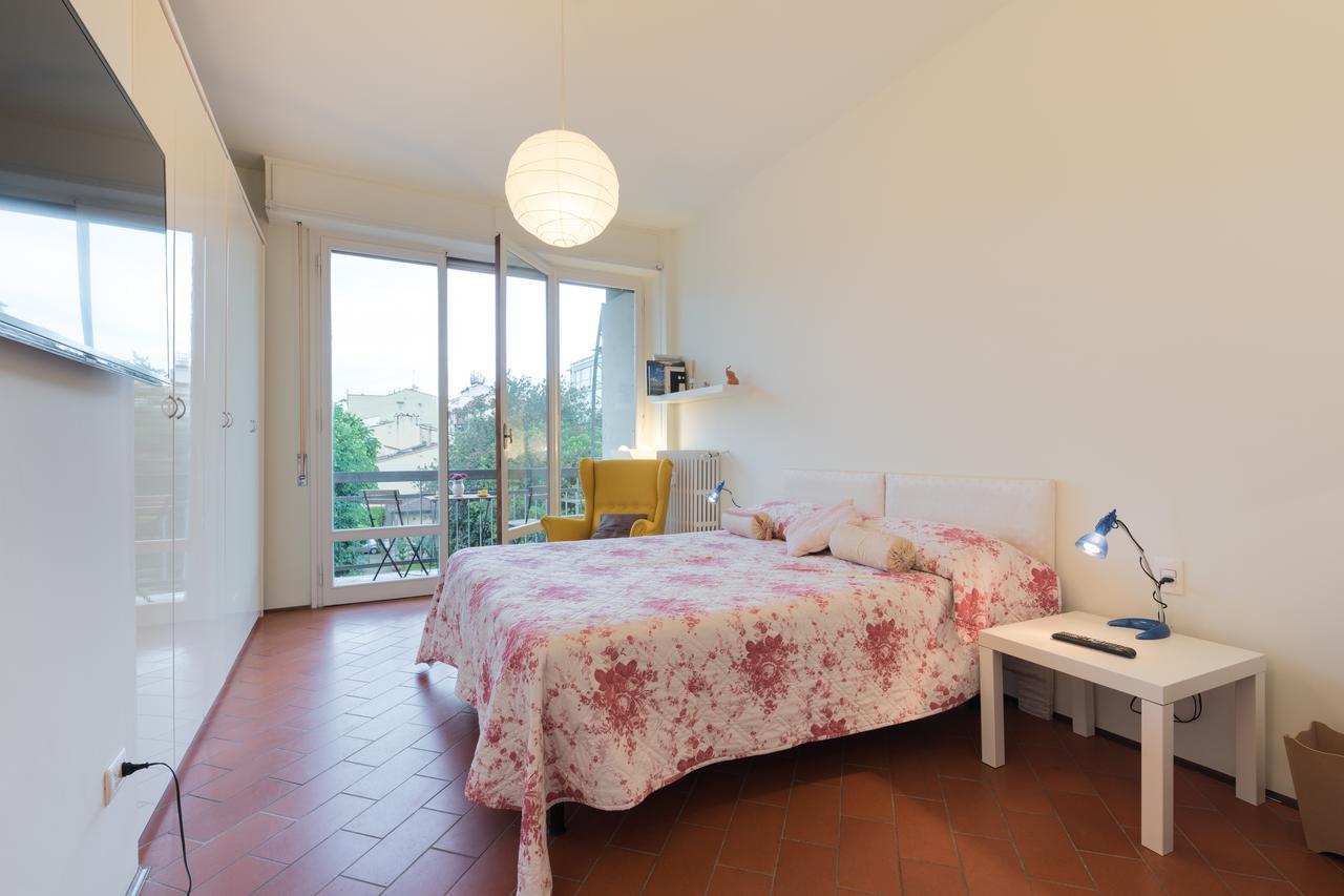 Lejlighed Roommo Savonarola