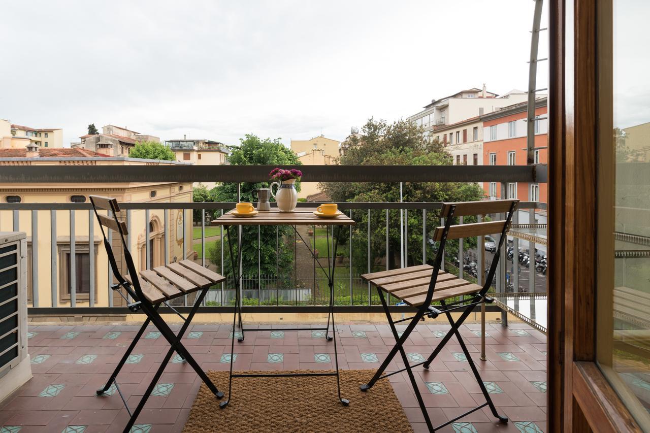 Roommo Savonarola Firenze