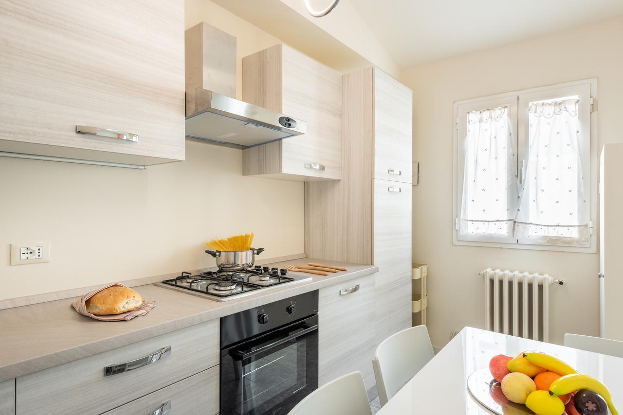 Ognissanti 3 Bedrooms