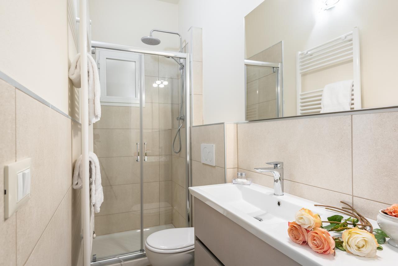 Ognissanti 3 Bedrooms Appartamento Firenze