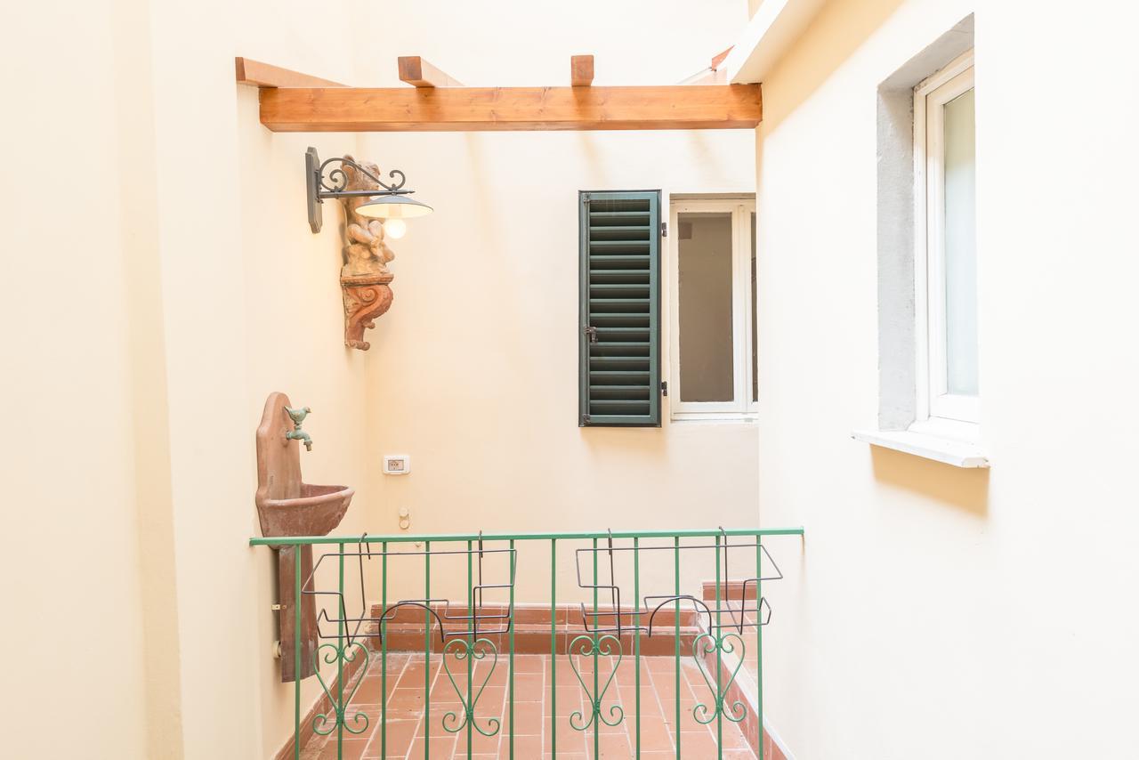 Apartamento Pitti Place Florença