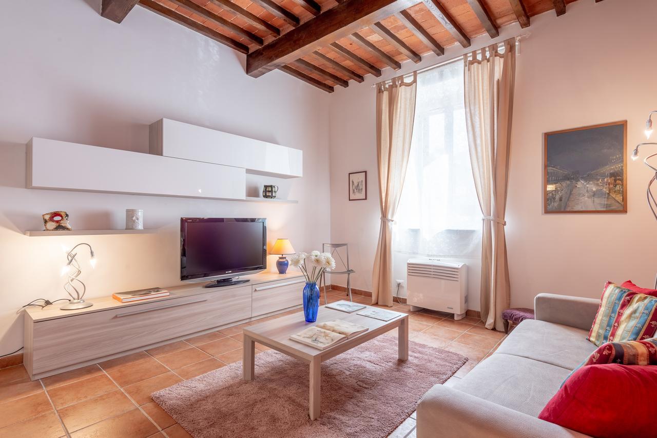 Santa Rosa Place Firenze