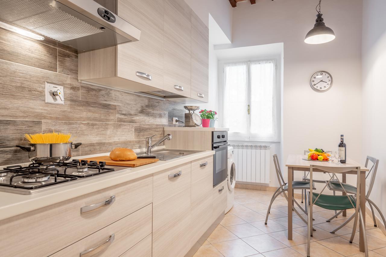 Apartamento Santa Rosa Place Florença