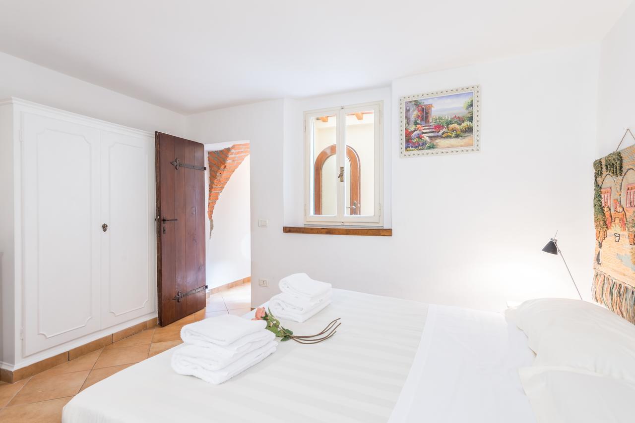 Pitti Place Apartamento *