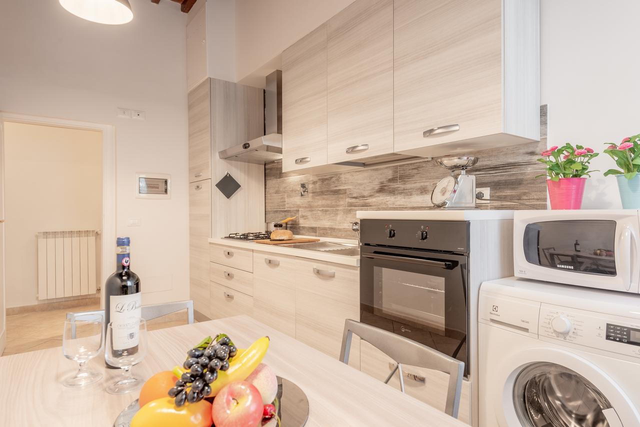 Santa Rosa Place * Firenze