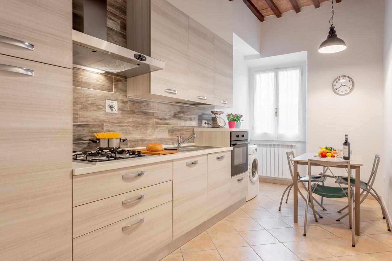 Santa Rosa Place * Firenze