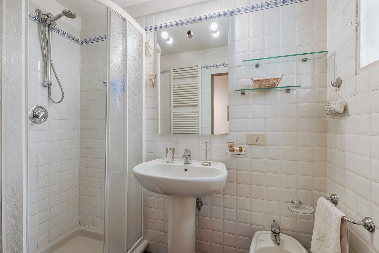 Appartement Pitti Velvet