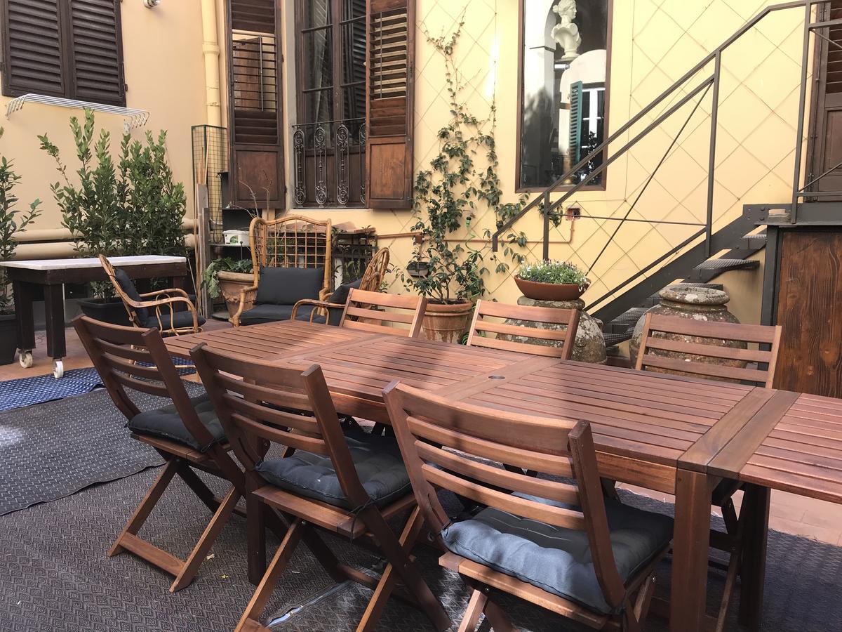 The Terrace In Santa Croce Leilighet