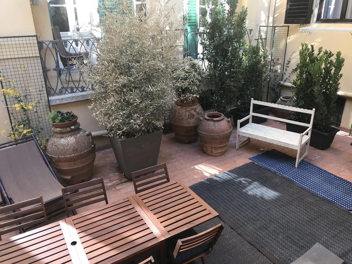 Leilighet The Terrace In Santa Croce