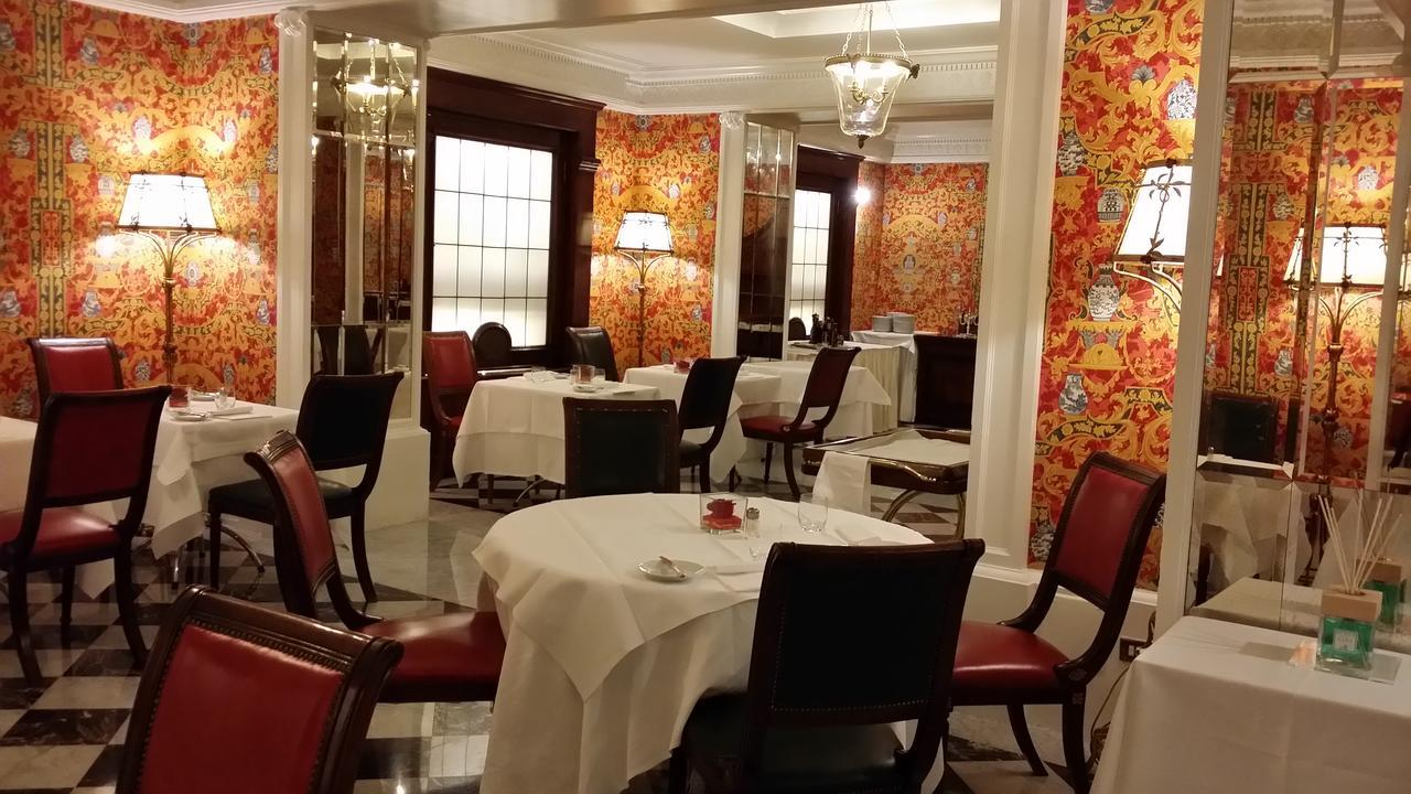 Hotel Albani Florença