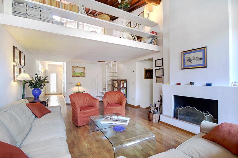Appartement Rustici With Terrace Florence