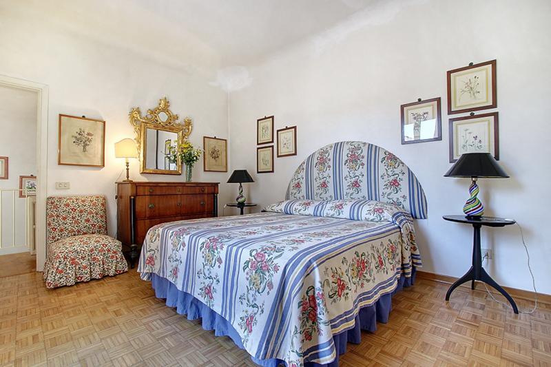 Rustici With Terrace Appartement Florence