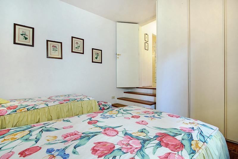 Appartement Rustici With Terrace *