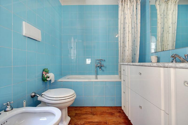 Rustici With Terrace Appartement