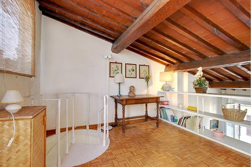 Appartement Rustici With Terrace Florence