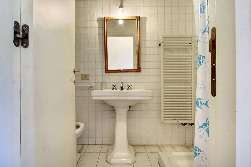 Appartement Rustici With Terrace Florence