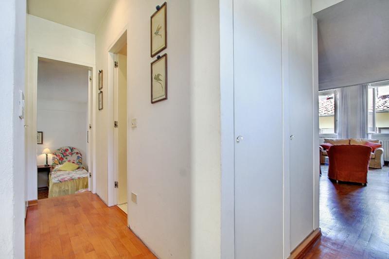 Appartement Rustici With Terrace *