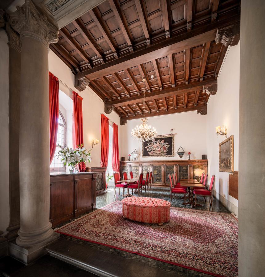 Torre Guelfa Palazzo Acciaiuoli 4* Firenze