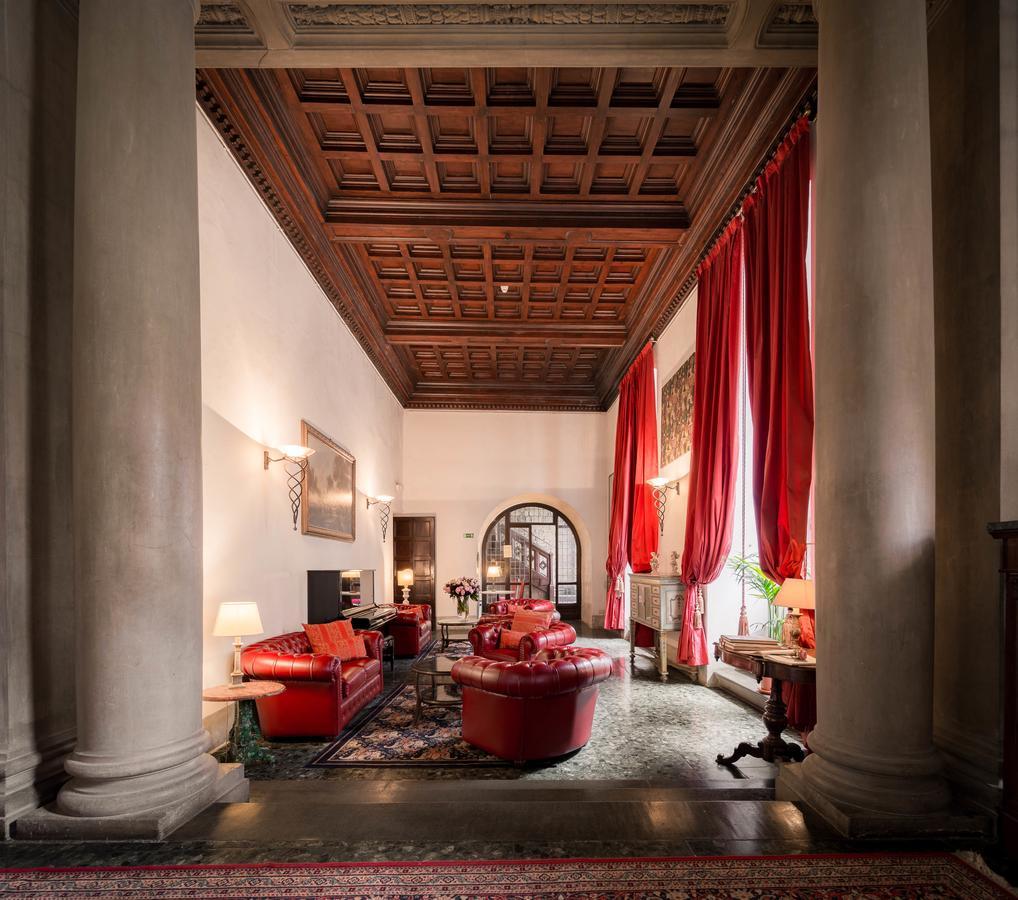 Torre Guelfa Palazzo Acciaiuoli 4*