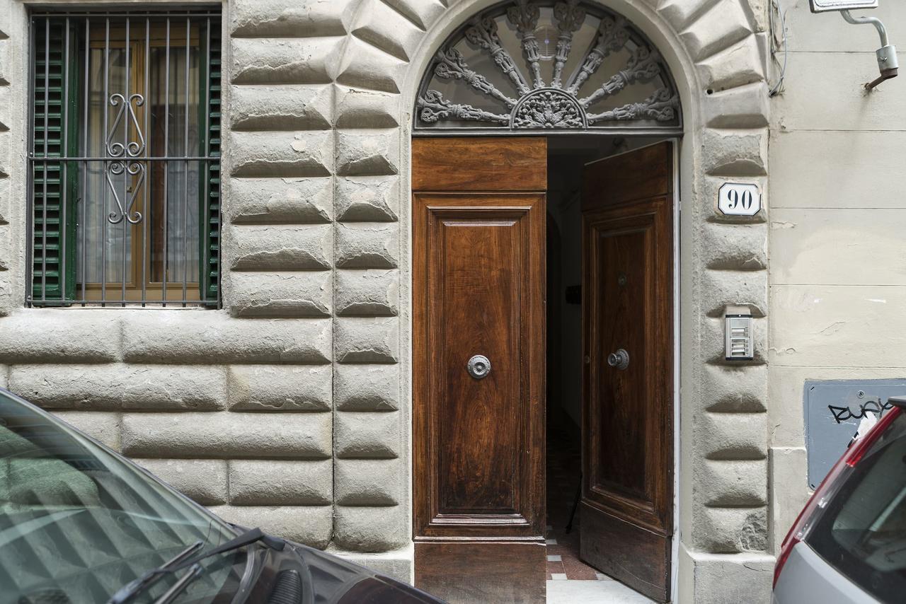 Lejlighed I Historisk Centrum På 60 M². Soveværelser: 1. Private Badeværelser: 2. *