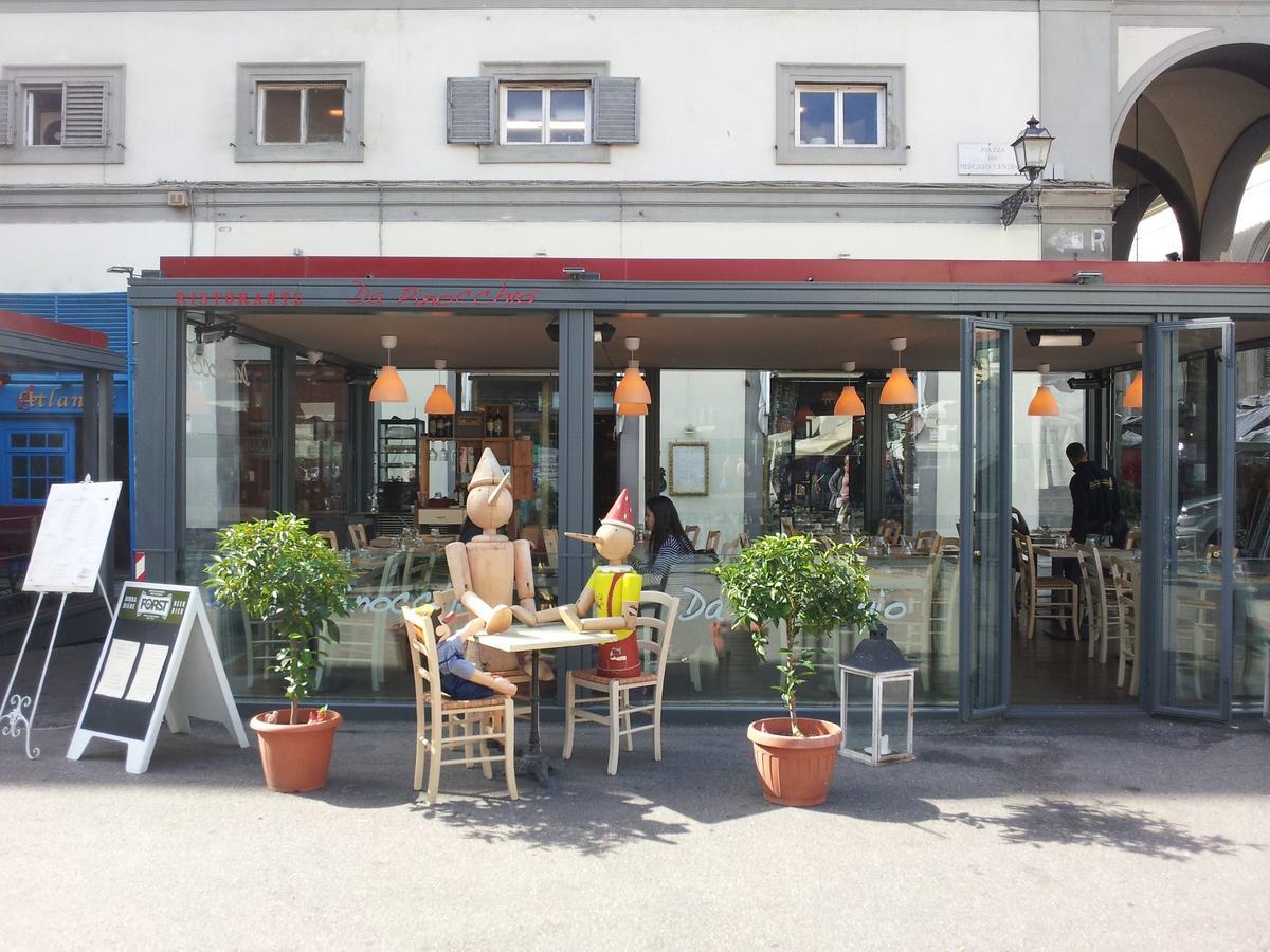 I Historisk Centrum På 60 M². Soveværelser: 1. Private Badeværelser: 2. Lejlighed *