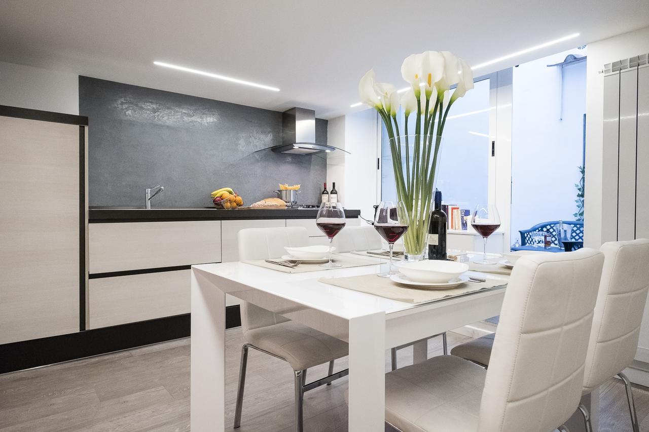 Silver Novella Luxury - Centro Storico