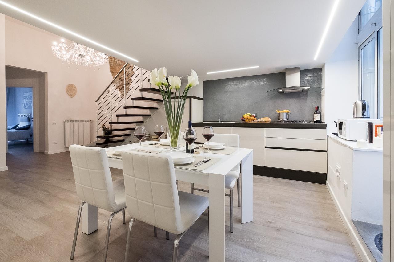 Silver Novella Luxury - Centro Storico