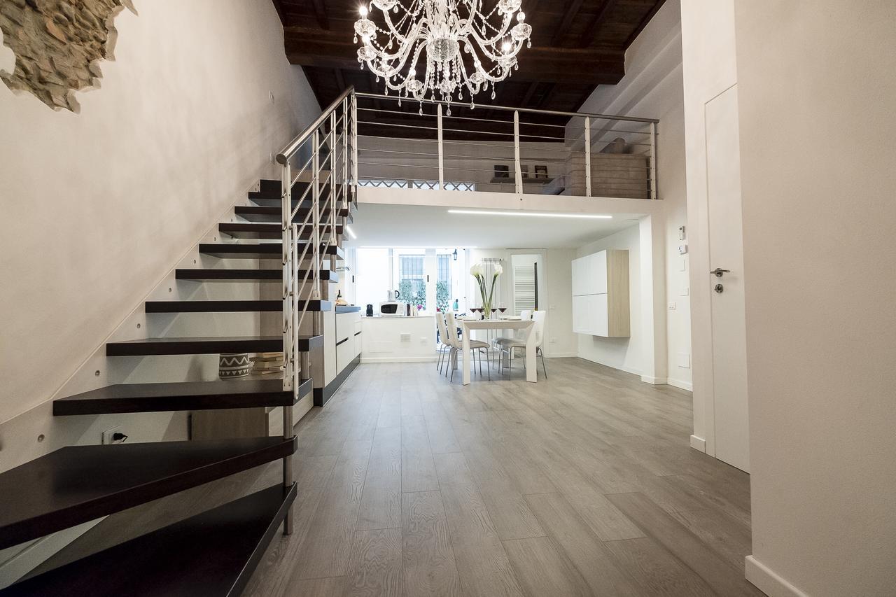 Silver Novella Luxury - Centro Storico