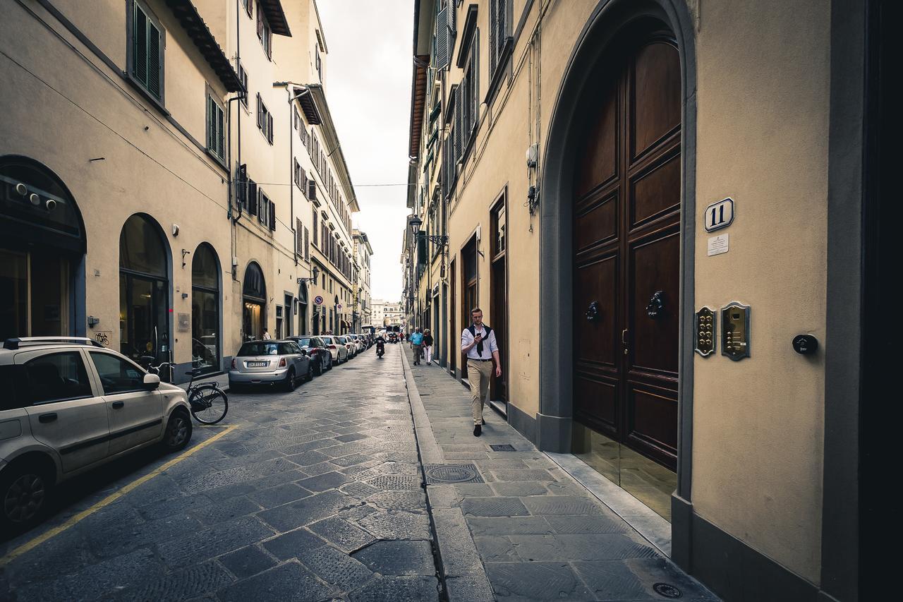 Silver Novella Luxury - Centro Storico * Florence