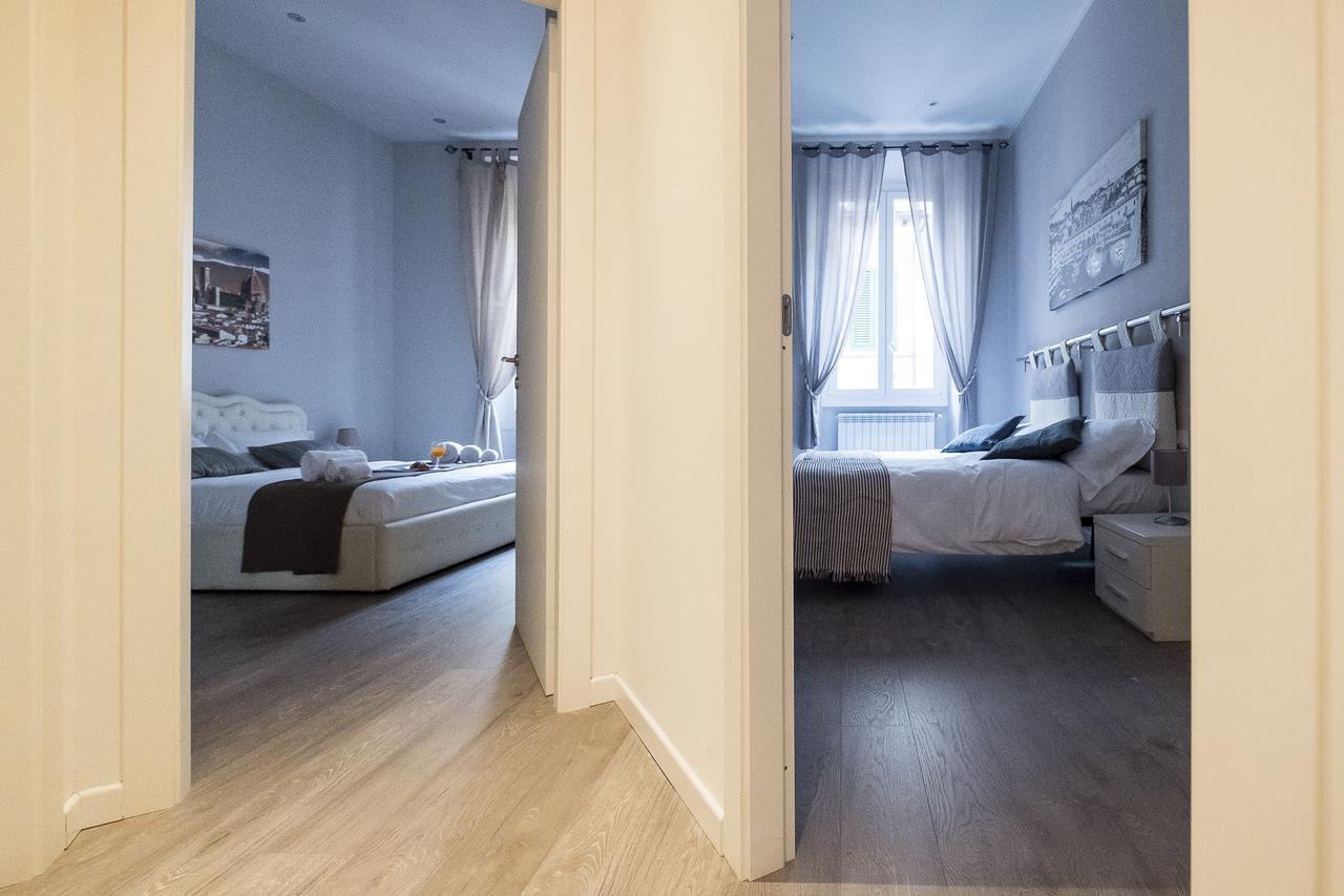 Silver Novella Luxury - Centro Storico * Florence