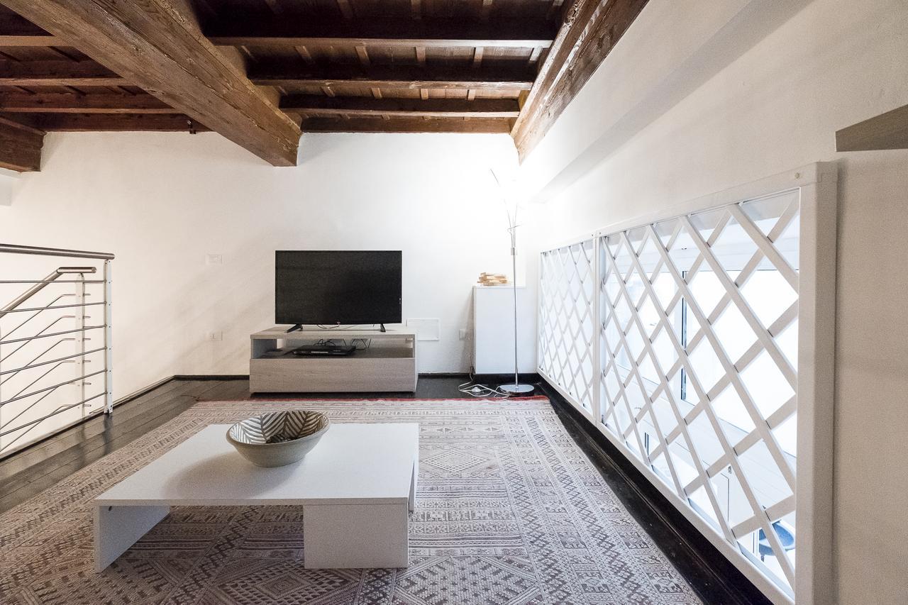 Apartment Silver Novella Luxury - Centro Storico Florence