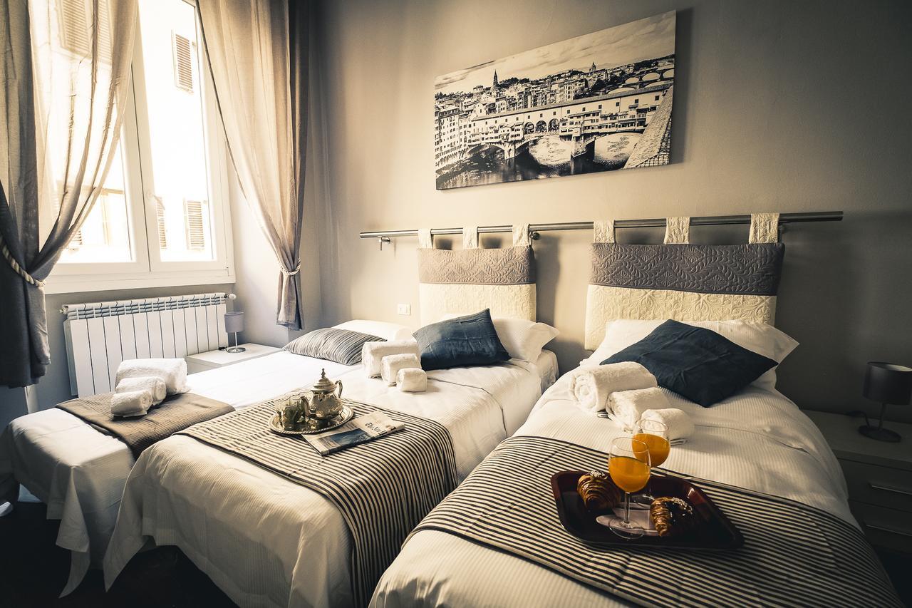 Apartment Silver Novella Luxury - Centro Storico