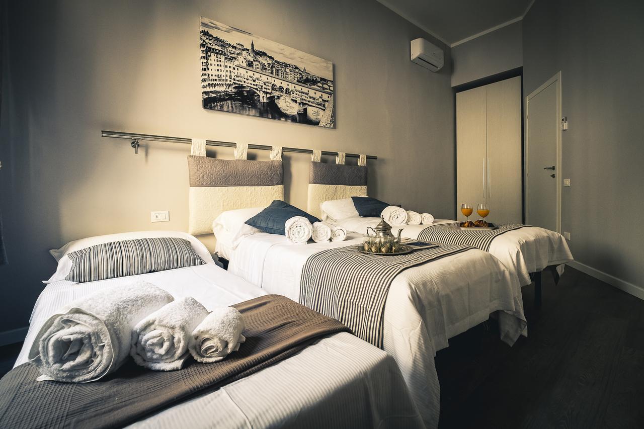 Apartment Silver Novella Luxury - Centro Storico